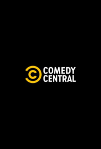 Canal Comedy Central