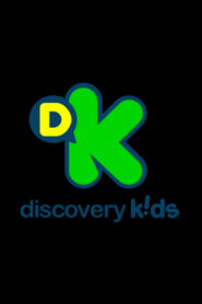 Canal Discovery Kids